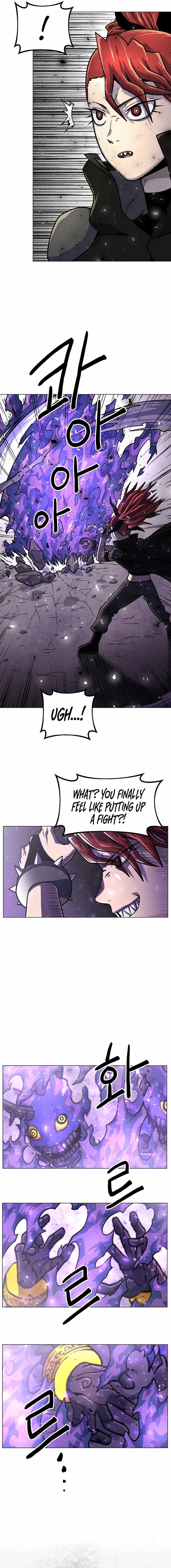 Asura Gate Chapter 35 10